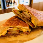 CUBANO キューバサンド