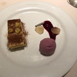 タント・タント　 - デザート