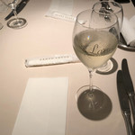 タント・タント　 - スパークリングワイン