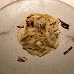 タント・タント　 - パスタ