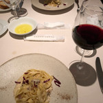 タント・タント　 - 赤ワイン