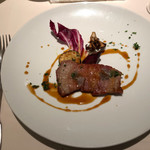 タント・タント　 - 肉料理