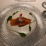 タント・タント　 - 冷前菜