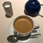 タント・タント　 - コーヒー