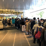 タント・タント　 - オーチャードホール開場