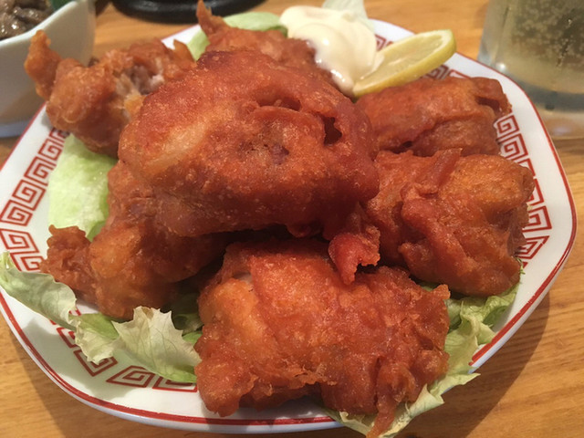 Sakedokoro Maachan photo 2