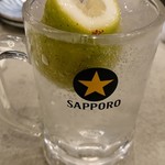 天ぷら酒場 ててて天 - 