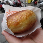 温州街蘿蔔絲餅 - 