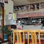 桃山食堂 - 