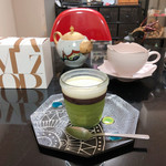 モロゾフ レシピ青葉台店