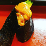 Sushidokoro Sushimasa - 