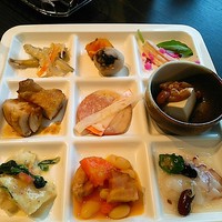 北海道スカイテラス MINORI - 第２弾   タコのカルパッチョ ｵｲｼｰ(≧▽≦)