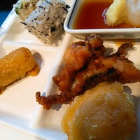 北海道スカイテラス MINORI - 第３弾  いかゲソ揚げ 好き～♪