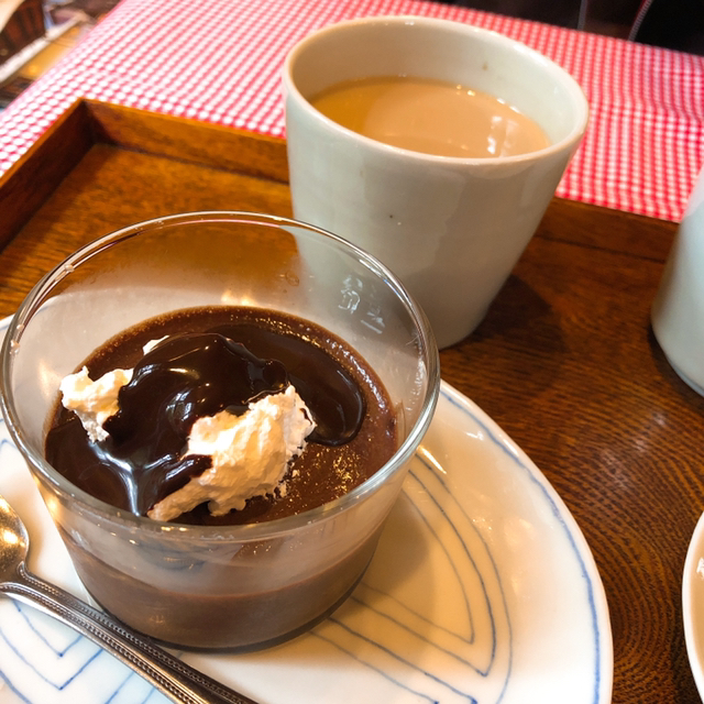 喫茶 さとのわ（さとのわ） - 鳴子温泉（カフェ）の写真