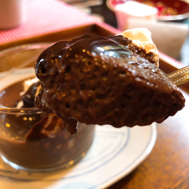 喫茶 さとのわ（さとのわ） - 鳴子温泉（カフェ）の写真