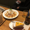 カフェ ソラーレ 心斎橋御堂筋店