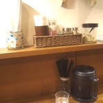 鶏ラーメン TOKU - 