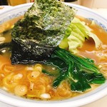 らぁめん 福や - 