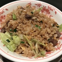 赤坂璃宮 銀座店 - 