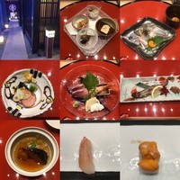 おたる政寿司 銀座 - 