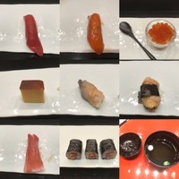 おたる政寿司 銀座 - 