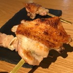 焼鳥酒場 本田商店 - 