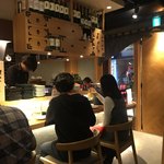 Yakitori Sakaba Honda Shouten - 