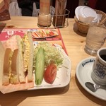 Komeda Kohiten - 