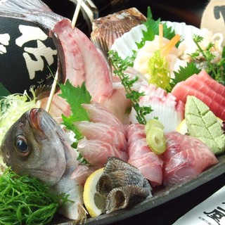 【伝統料理】和歌山県・三重県の食材を使用した料理が充実