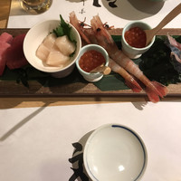 鮨 大照 - 