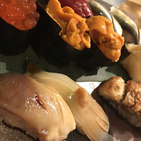 鮨 大照 - 