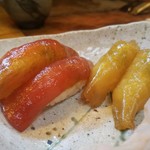 喜作 - 大東寿司