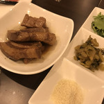 台湾料理 REAL台北 - 