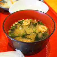 日本料理 ざぜん - 牛タンステーキとろろ御膳