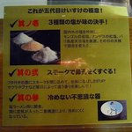 五代目けいすけ - 