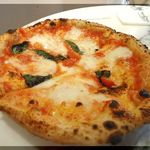 マルゲリータエクストラ S.T.G. ８５０円