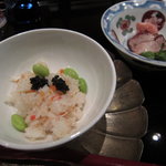 料亭 四鳥 - （2011.9.28）　第三回　お肉会