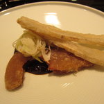 料亭 四鳥 - （2011.9.28）　第三回　お肉会