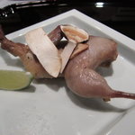 料亭 四鳥 - （2011.9.28）　第三回　お肉会