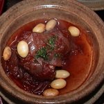 料亭 四鳥 - （2011.9.28）　第三回　お肉会