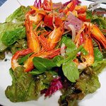 オステリアベーネ - 