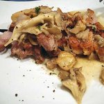 オステリアベーネ - 