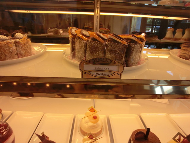 Labrieさんが投稿したジェルボー 東京本店 東京 表参道 の口コミ詳細 食べログ Labrieさんが投稿したジェルボー 東京本店 東京 表参道 の口コミ詳細 食べログ