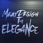 MEAT DESIGN THE ELEGANCE - 