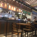 Oliver's Super Sandwiches - 