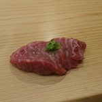 Kizaki - ナガスクジラのお肉