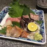 三ちゃん - 