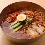 焼肉亭なにわ家