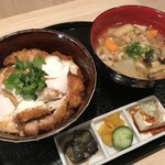 和食と串揚げ 六角亭 - 