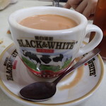 Cheung Heung Tea Restaurant - 